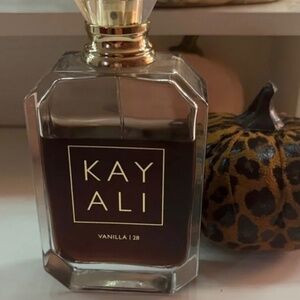 Kayali Vanilla 28 3.4 fl